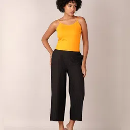 V-Mart Women Slim Fit T-shirt image 3