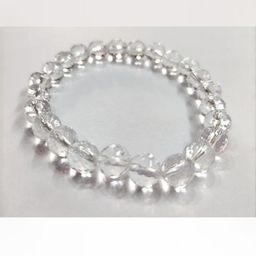VIBESLE White Ceramic Bracelet-picture-41