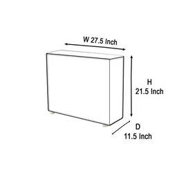 The Furnishing Tree Split AC Cover Set of Indoor and Outdoor Unit Used for 1 Ton Amazon Basics AB20 image 4