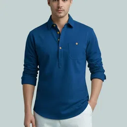 Navkanj Men Kurta-picture-10