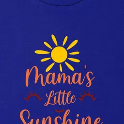 NUSYL Girls T-shirt image 5