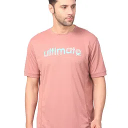 NEXGEN CLUB Unisex Printed Air Quick-Dry T-shirt-picture-38