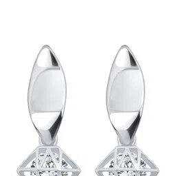 VIVASTRI Women Gold-Plated Alloy Earrings-image-42