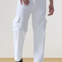 luminoire Men Cargos-picture-15