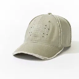 Urban Monkey Unisex Baseball Cap image 2