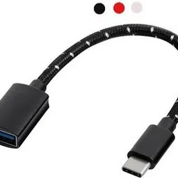 JANGI USB Type C OTG Adapter image 4