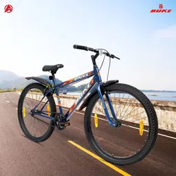 avon APEX 26T MTB Cycle for Boys & Men with Caliper Brake 85% Fitted Stylish Design 26 T (inch) Hybrid Cycle/City Bike image 3