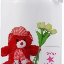 trendblend 600 ml Aluminium Bottle-picture-13