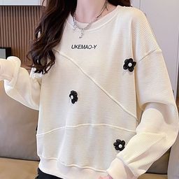 JC Mode Women Printed Sweatshirt-picture-43