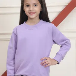 MINI & MING Girls Sweatshirt-picture-52