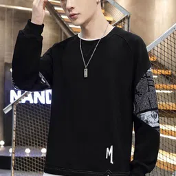 HERE&NOW Men Sweatshirt-picture-24