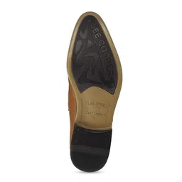 Lee Cooper Men Formal Slip-Ons image 3
