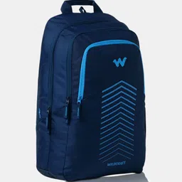 wildcraft Large 38 L Laptop Backpack Swipe image 4
