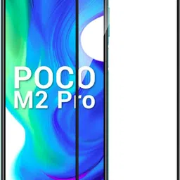 FlipSmartGuard Edge To Edge Tempered Glass for Poco M2 Pro, POCO M2 Pro, Mi Redmi Note 9 Pro, Mi Redmi Note 9 Pro Max-picture-15
