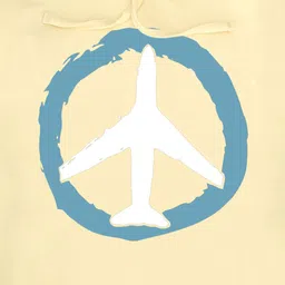 Fabvio Plus Unisex Kids Printed Hooded Sweatshirt image 4