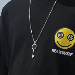 Minprice Quirky Pendants with Chains-image-22