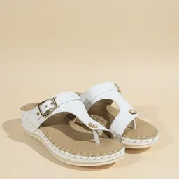 Enjee Women One Toe Flats image 5