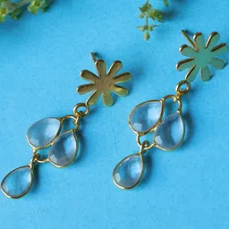 Dua Women Earrings-picture-44