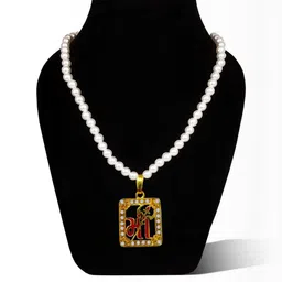 Uniqon Stainless Steel Pendant-picture-24