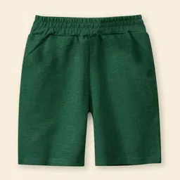 YK Boys Printed Shorts image 2