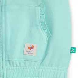 JusCubs Girls image 2