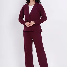 Belfry Women Blazer And Trouser Co-Ords-image-47