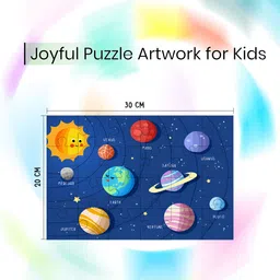 khilonewale Sun and planets image 2