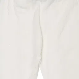 De Moza Girls Pack Of 3 Ankle Length Leggings image 2