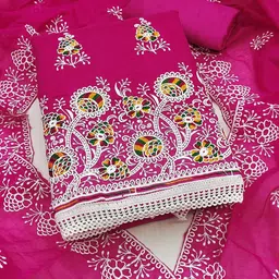 Leeza Store Women Dress Material-picture-41