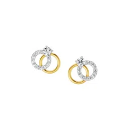 Sparkles Women Earrings Diamond-image-96