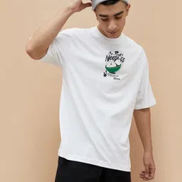 Fame Forever by Lifestyle Men Printed T-shirt-image-28