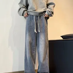 KPOP Men Original Trousers image 3