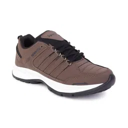 Vortek Men Running Non-Marking Shoes image 3