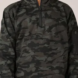 V-Mart Boys Printed Sweatshirt image 2