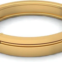 avsar AVR518YBR 14kt Cubic Zirconia Yellow Gold ring image 5