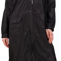 tritika Solid Men Raincoat-picture-30
