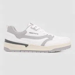 red tape Casual Sneaker Shoes for Men | Elegantly Rounded Front, Soothing Insole Sneakers For Men image 2