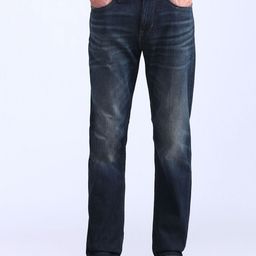 Flying Machine Men Slim Fit Heavy Fade Stretchable Jeans-picture-22