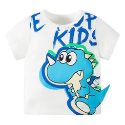 StyleCast Kids Printed T-shirt-picture-31