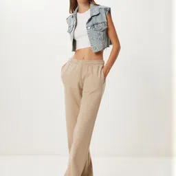 Happiness istanbul Women Trousers-image-90