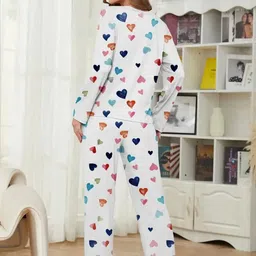PHALIN Women Multi Night suits image 3