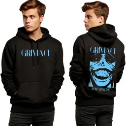 sahu fashions Men Full Sleeve Printed Hooded Sweatshirt-picture-25
