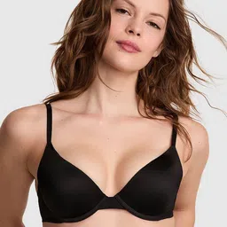 Victoria's Secret Bra Medium Coverage Underwired Heavily Padded-picture-38