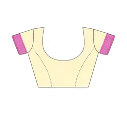 jayant creation Multicoloured Silk Cotton Jamdani Sarees image 2