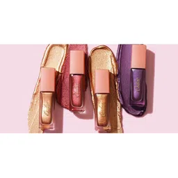 Oulac Waterproof Liquid Diamond Eyeshadow - 5.8 g - Vamp It Up - 26 image 5