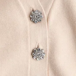 H&M Knitted Cardigan image 2