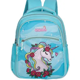 Priority Unisex Kids Graphic Backpack image 1
