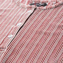 Cayman Self-Striped Co-Ords image 5