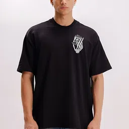 BDSQUARE Men Printed T-shirt-picture-12