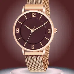 ON TIME OCTUS Women Analogue Watch MAG-MT-394-picture-41